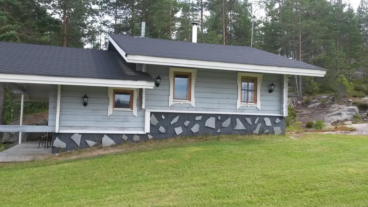 Raemaekkae Holidays Feriested