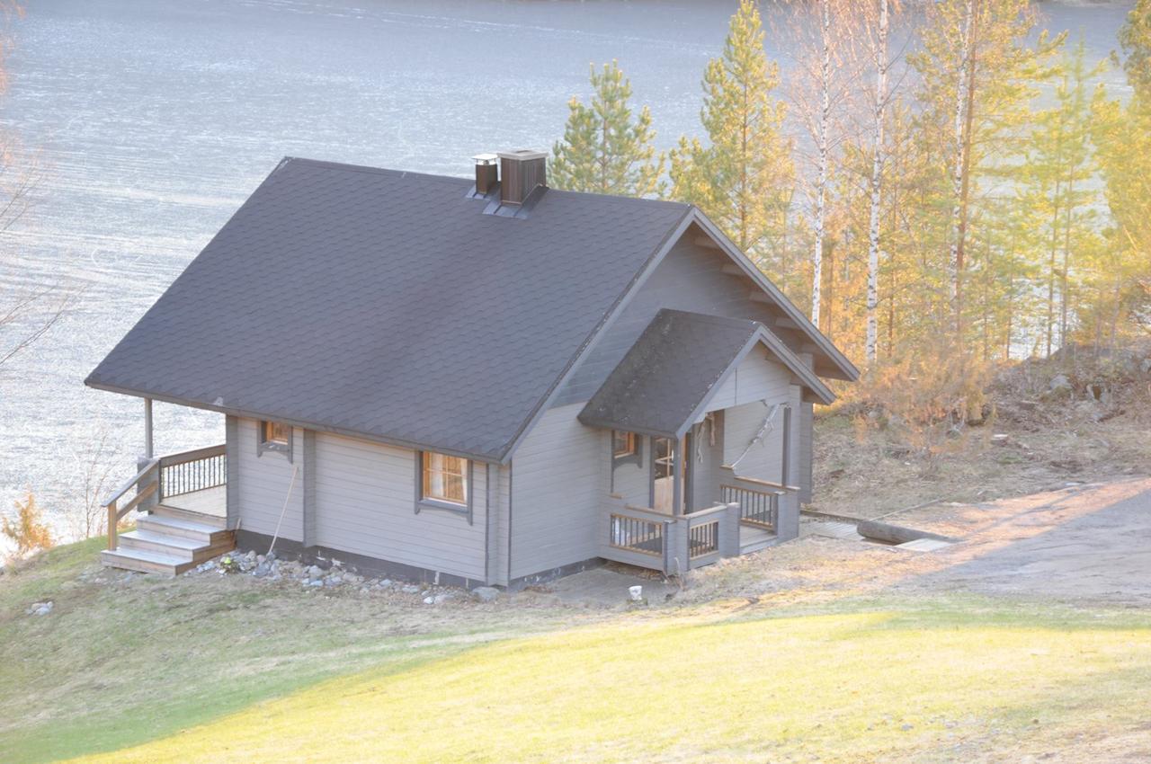 Feriested Raemaekkae Holidays