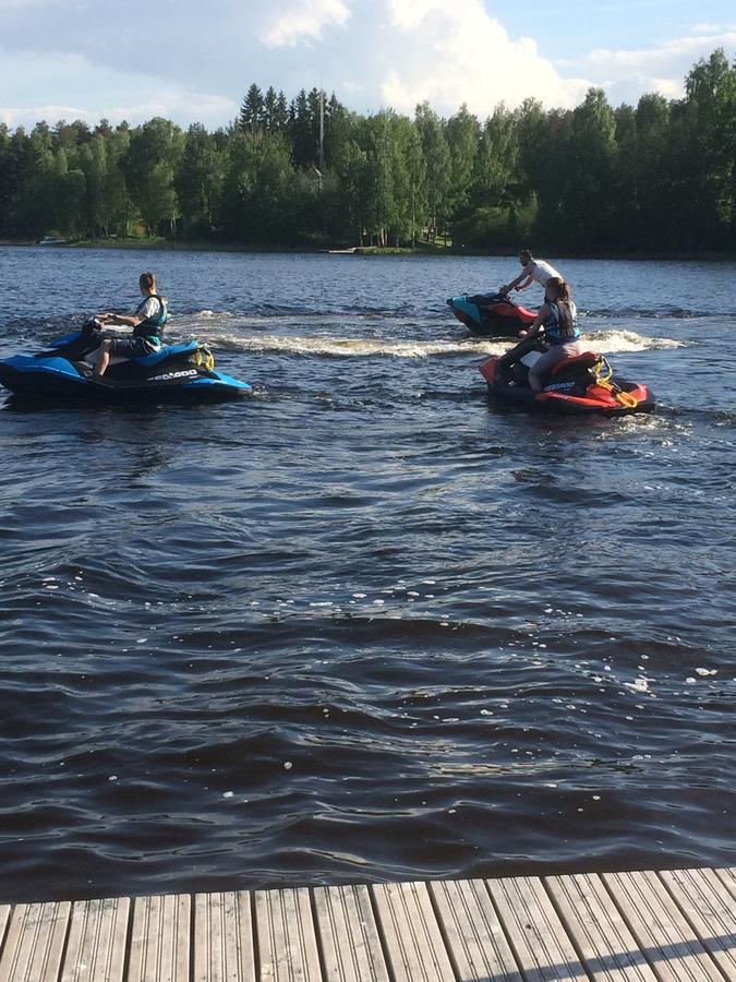 Raemaekkae Holidays Feriested *